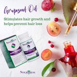 NouriTress Perfect Hair Vitamins Plus 30 tabs