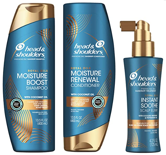 How To Choose The Best Shampoo For Your Hair