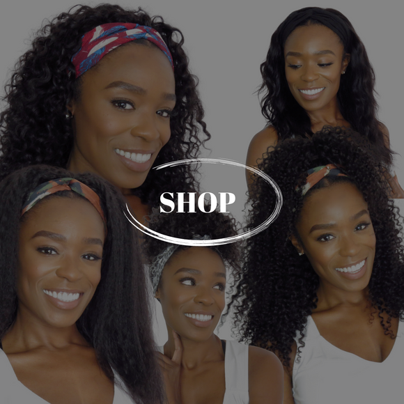 Swann Wigs