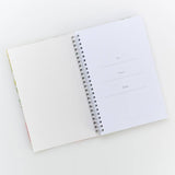 Everything Beautiful Wirebound Notebook  - Ecclesiastes 3:11