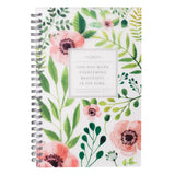 Everything Beautiful Wirebound Notebook  - Ecclesiastes 3:11