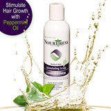 NouriTress Simulating Scalp Conditioner