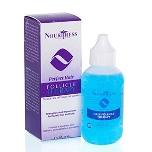 Nouritress Hair Follicle Therapy - 2oz