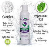 NouriTress Stimulating Scalp Shampoo