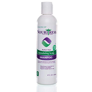 NouriTress Stimulating Scalp Shampoo