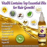 NouriTress Perfect Hair VitaOil